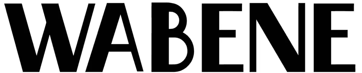 Wabene Font 1