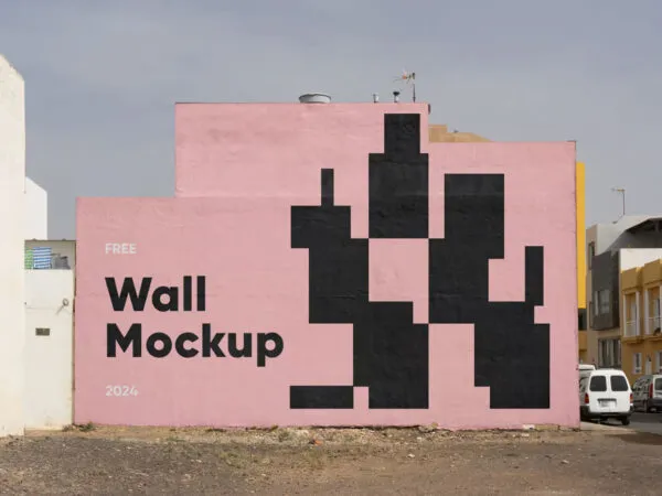 Wall Elevation Mockup 1