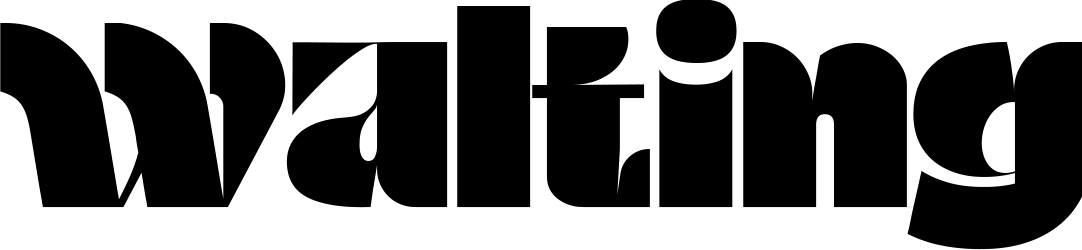 Walting Font 1