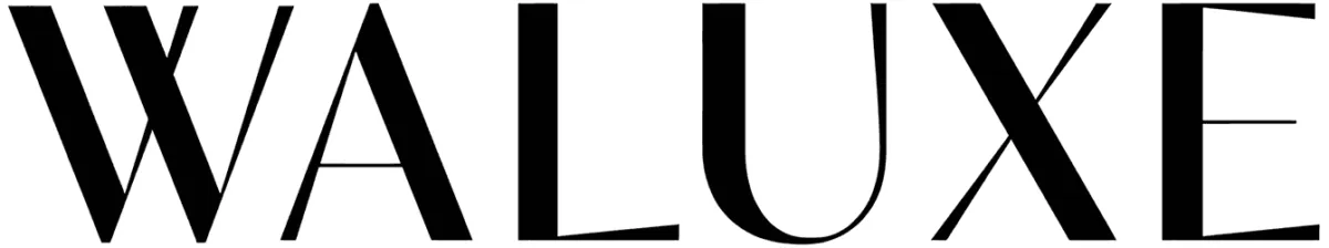 Waluxe Font 1