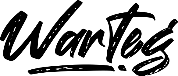 Warteg Font 1