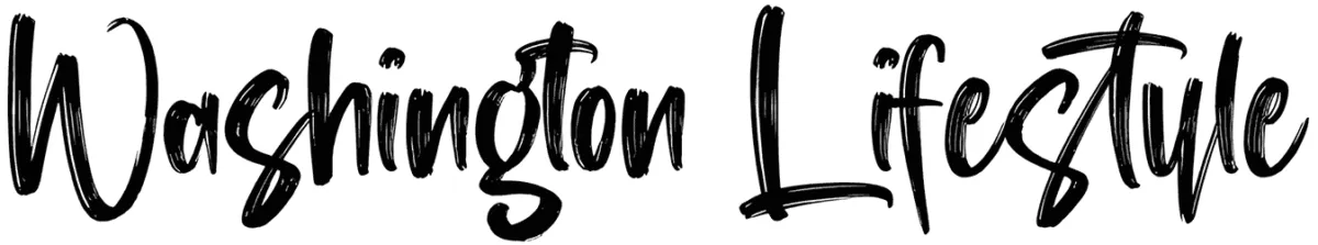 Washington Lifestyle Font 1