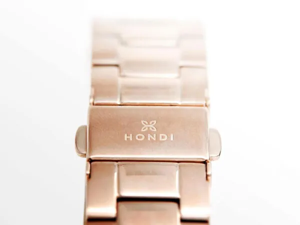 Watch Engraved Logo Mockup 1