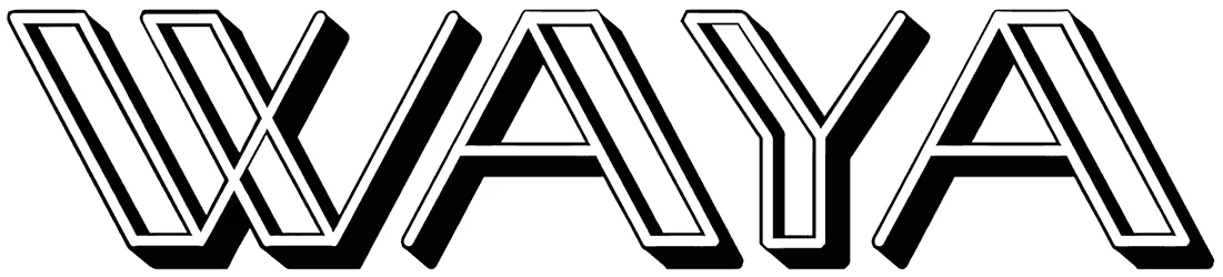 Waya Font 1