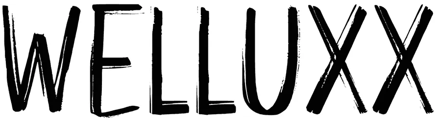 Welluxx Font 1