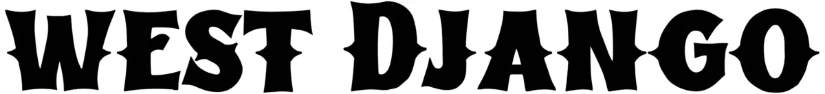 West Django Font 1