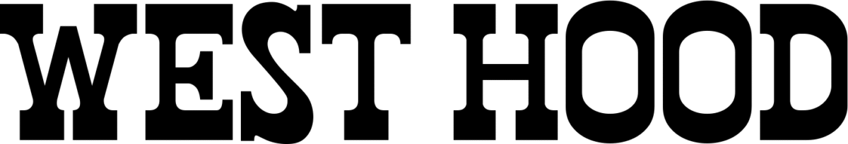 West Hood Font 1