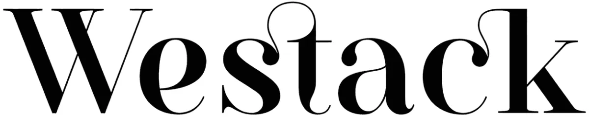 Westack Font 1