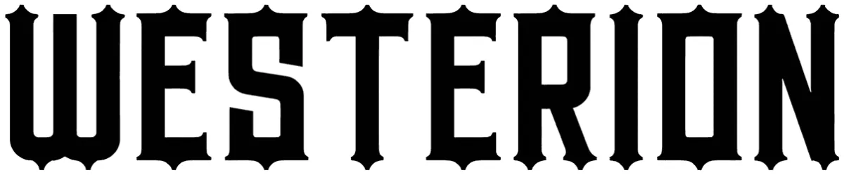 Westerion Font 1