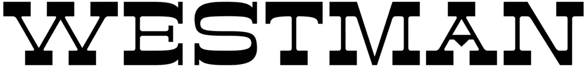 Westman Font 1