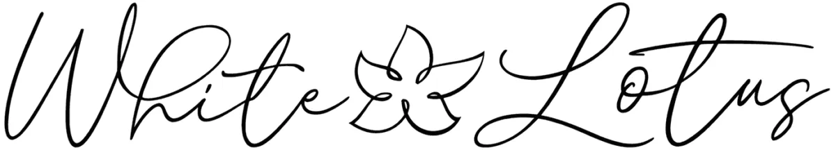 White Lotus Font 1