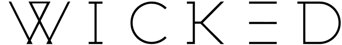 Wicked Font 1