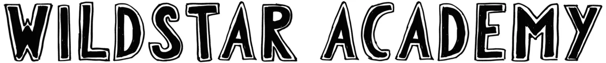 Wildstar Academy Font 1
