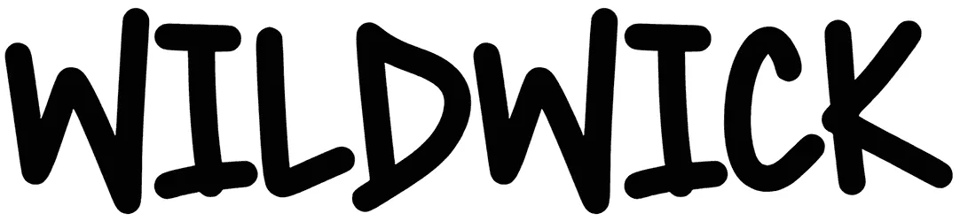 Wildwick Font 1