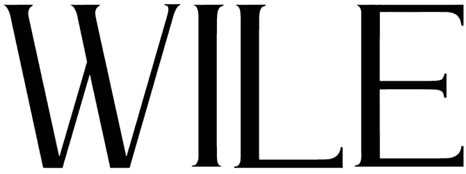 Wile Font 1