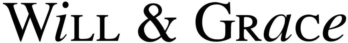 Will Grace Font 1