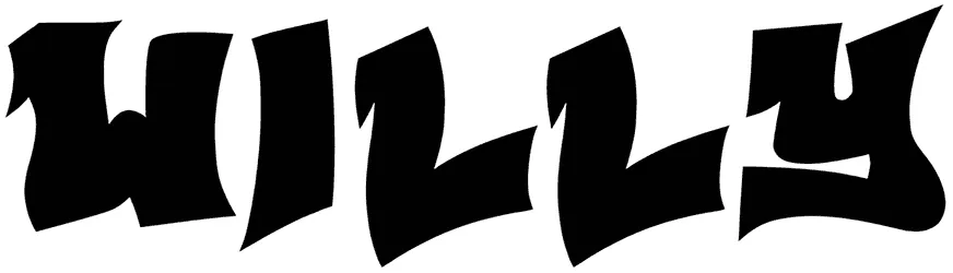 Willy Font 1