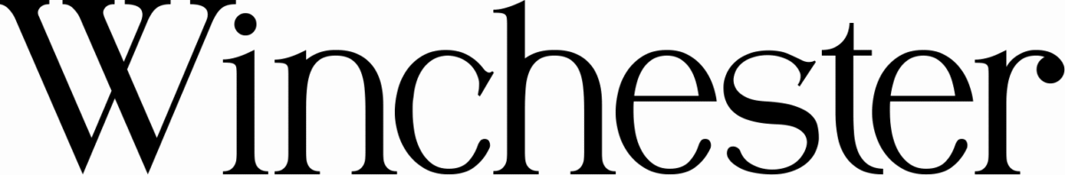 Winchester Font 1