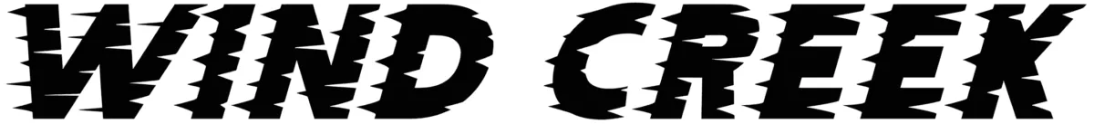 Wind Creek Font 1