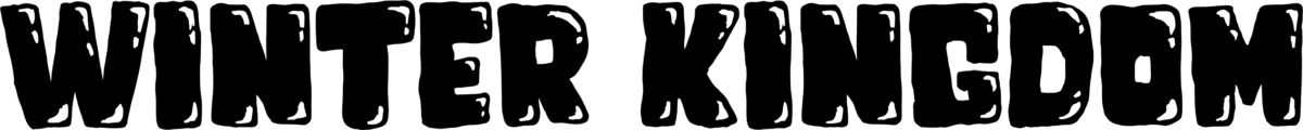 Winter Kingdom Font 1