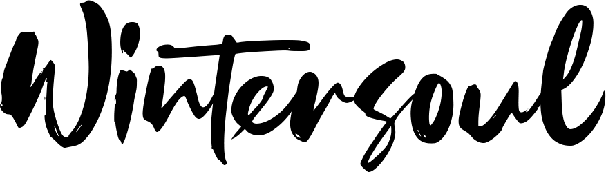 Wintersoul Font 1