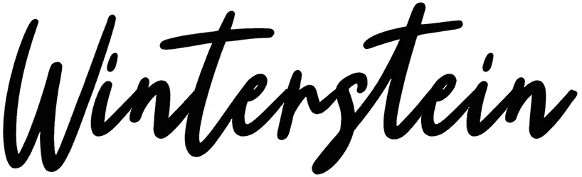 Winterstein Font 1