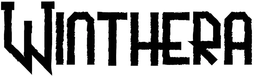 Winthera Font 1