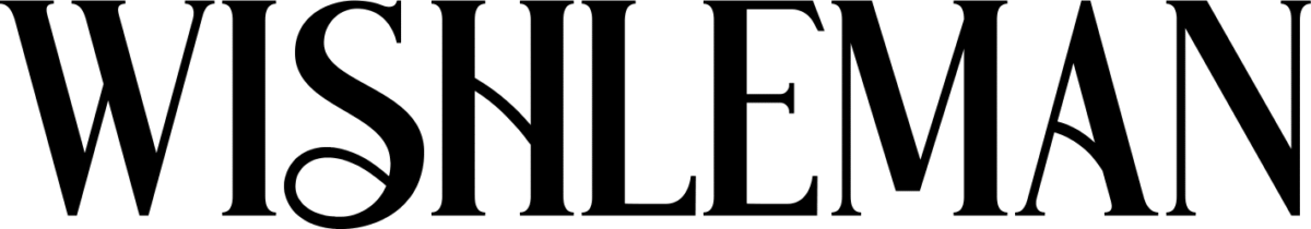 Wishleman Font 1