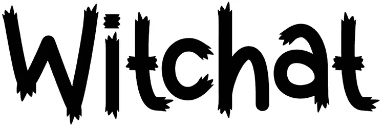 Witchat Font 1