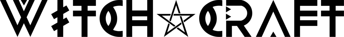 Witchcraft Font 1