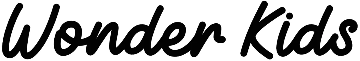 Wonder Kids Font 1