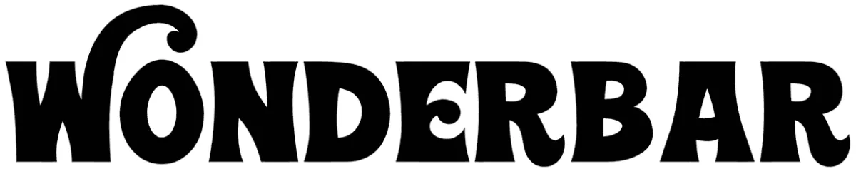 Wonderbar Font 1