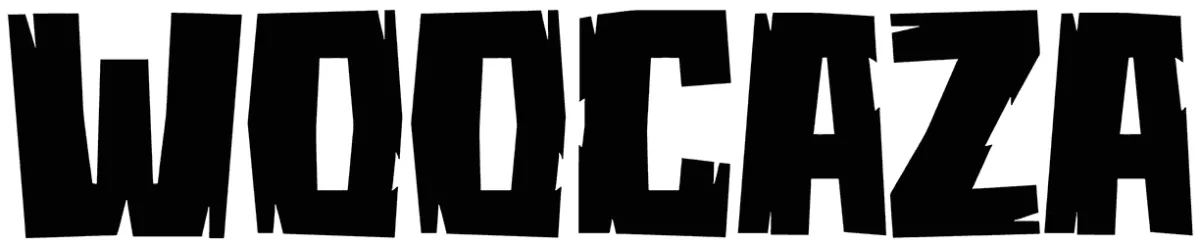 Woocaza Font 1