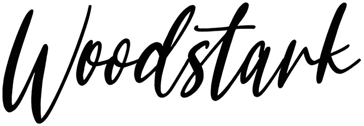 Woodstark Font 1