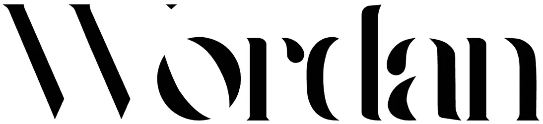 Wordan Font 1