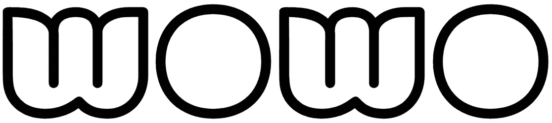 Wowo Font 1