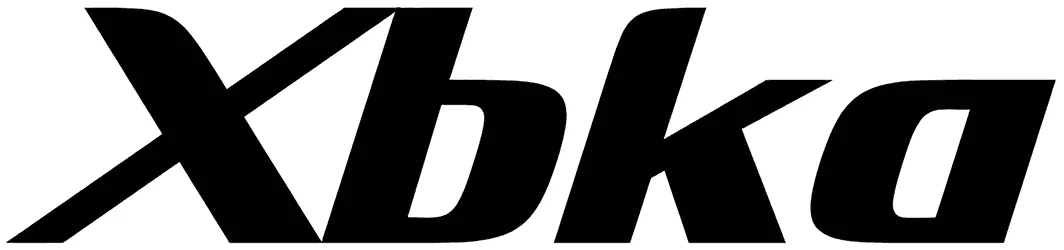 Xbka Font 1