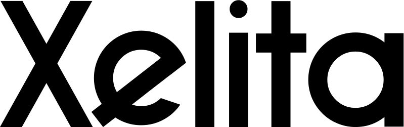 Xelita Font 1
