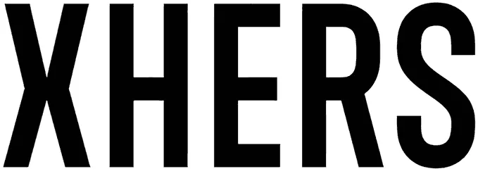 Xhers Font 1