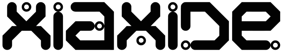 Xiaxide Font 1