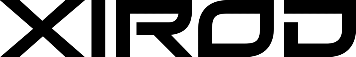 Xirod Font 1