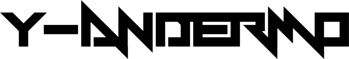 Y Andermo Font 1