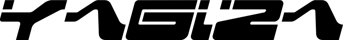 Yagiza Font 1