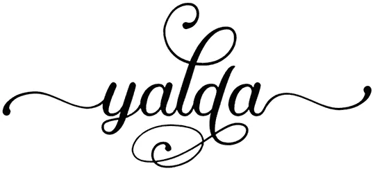Yalda Font 1