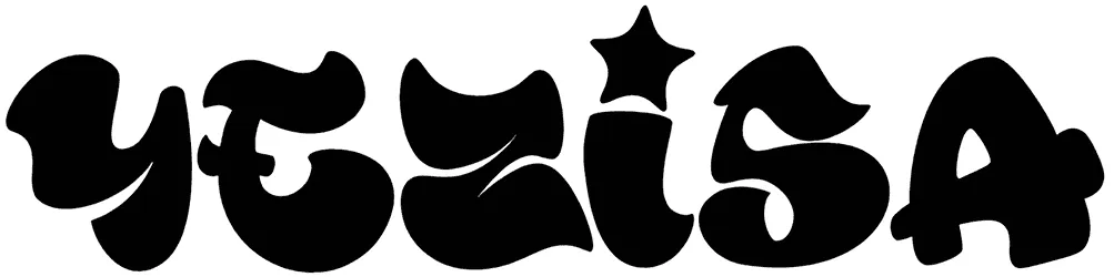 Yezisa Font 1