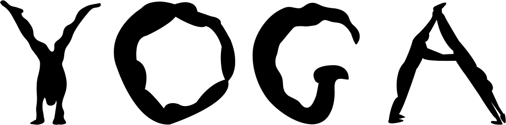 Yoga Font 1