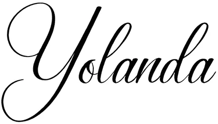 Yolanda Font 1