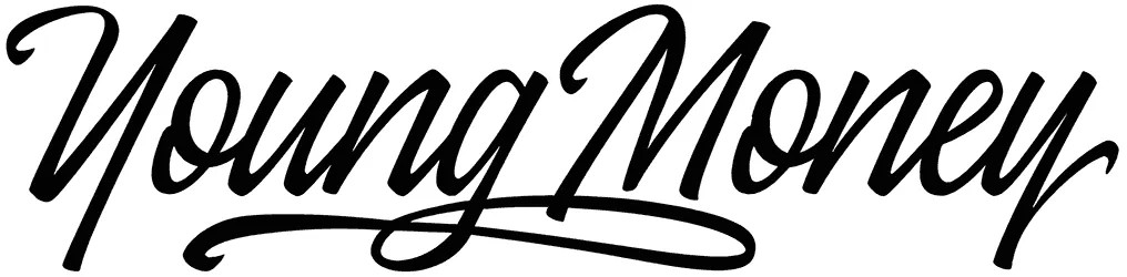 Young Money Font 1