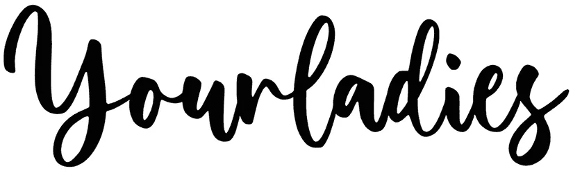 Yourladies Font 1