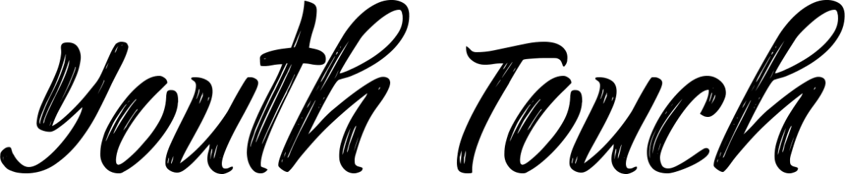 Youth Touch Font 1